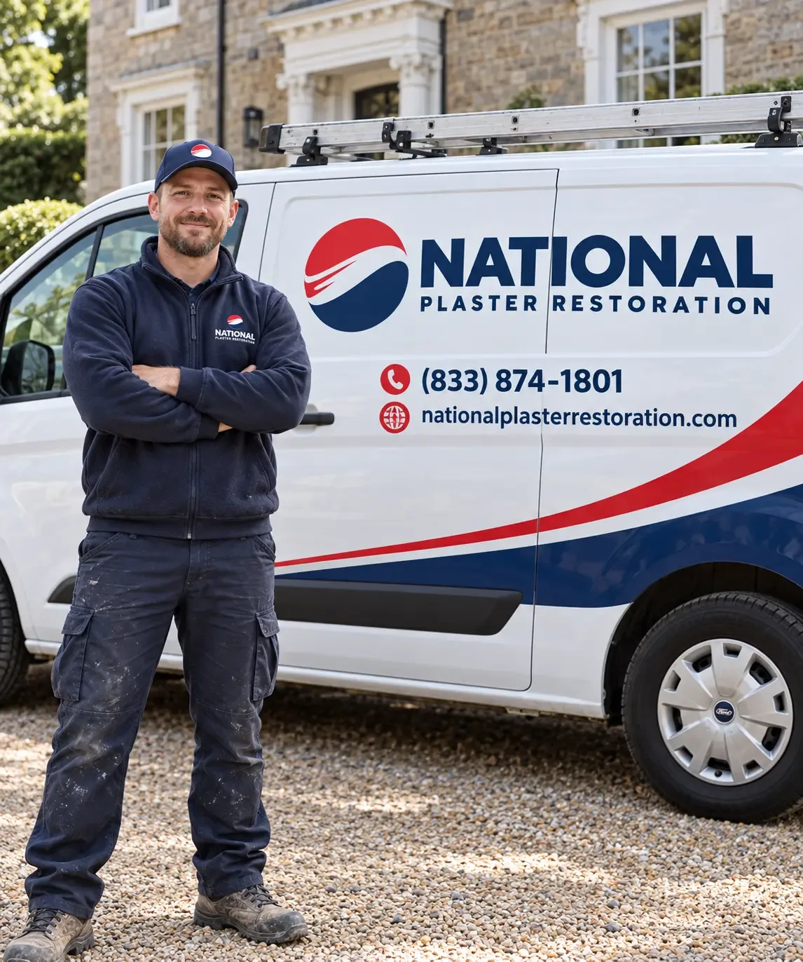 Plaster Repair company in Piney River, VA